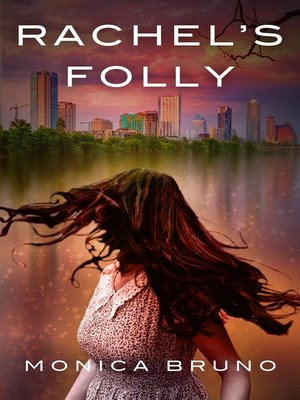 cover image of Rachel's Folly